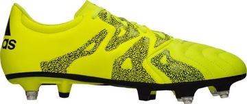 OKAZJA Adidas X 15.3 SG Leather B26964 r.41 1/3