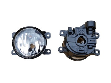 HALOGEN PEUGEOT 301 308 3008 5008 LEVÝ PRAVÝ 2013-