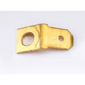 Końcówka masy M-4/6,3 mm (5 szt.) 237