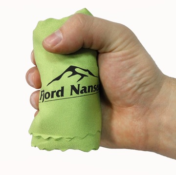 БЫСТРОСУХОЕ ПОЛОТЕНЦЕ FJORD NANSEN TRAMP LIGHT L