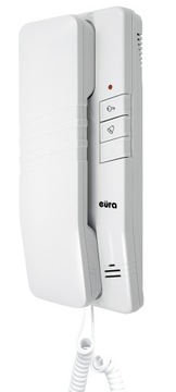RFID-считыватель-брелок INTERPHONE EURA ADP-41A3, 1 тип.