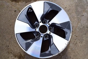 DISK HLINÍK BMW OE 7.0" X 16" 5X120 ET 40