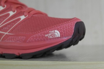 Buty damskie The North Face Litewave Endurance 36
