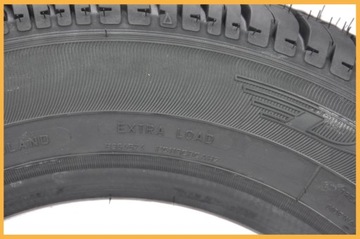 1 x 135/80R12 XL 73T Passio Dębica LATO