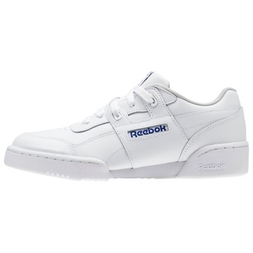 Кроссовки Reebok Workout Plus CN1826 r36.5