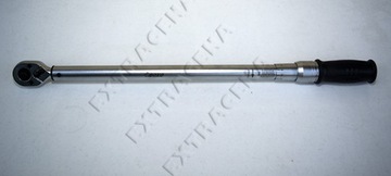 BOXO KLUCZ DYNAMOMETRYCZNY 3/8'' 10-60 NM