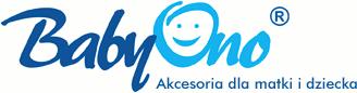 BabyOno Cążki do paznokci 065 miętowe