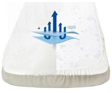 Водонепроницаемый лист 120x200 Джерси 160gr.