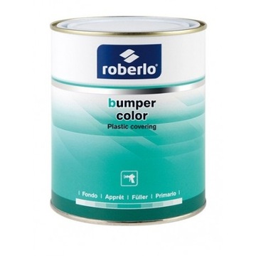 ROBERLO BUMPER COLOR ANTRACYT 1L