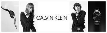 ZEGAREK CALVIN KLEIN K4N23X41 SZAFIR SWISS-MADE