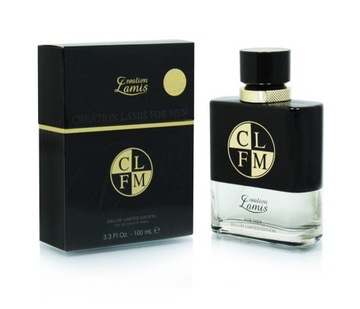 Creation Lamis CLFM 100ml woda toaletowa