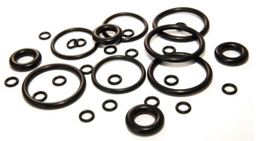 O-Ring NBR 70 Sh 176 x 3