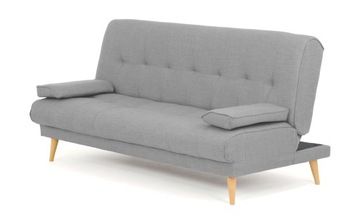 KANAPA VENICE 3 osobowa SOFA SKANDYNAWSKA MODERN