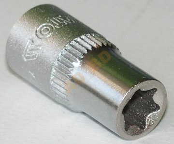 Головка TORX 1/2