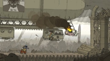 VALIANT HEARTS: THE GREAT WAR PL КЛЮЧ UPLAY