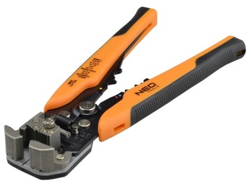 Щипцы для зачистки проводов NEO WIRE CUTTER