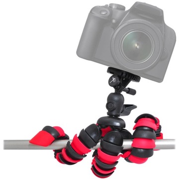 ГИБКИЙ ШТАТИВ С УРОВНЕМ ДЛЯ SONY ZV-E10