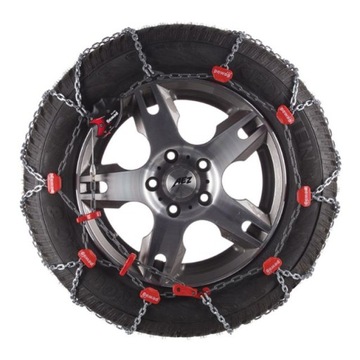 ЦЕпи противоскольжения PEWAG SERVO RS 60 155/80R13 165/70R13 165/65R14 175/60R14