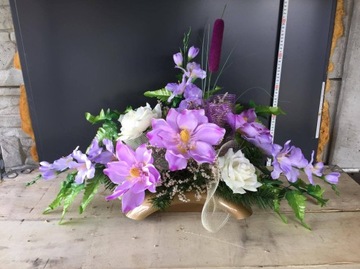 PRODUCENT *Stroików Kompozycji Sztucznych* HURT~!