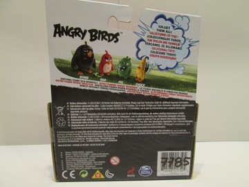 ANGRY BIRDS RED ГОВОРЯЩАЯ ФИГУРКА FILM SOUND-7785