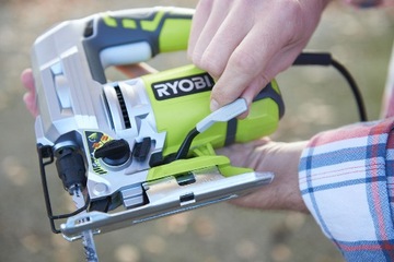 ЛОББИ RYOBI RJS1050-K 680 Вт НОВИНКА!!!