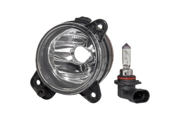 HALOGEN PRAWY LAMPA VW TOUAREG TRANSPORTER 03 - 10