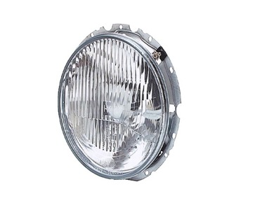 REFLEKTOR LAMPA PRZEDNIA PRZÓD VW GOLF 1 I 74-83