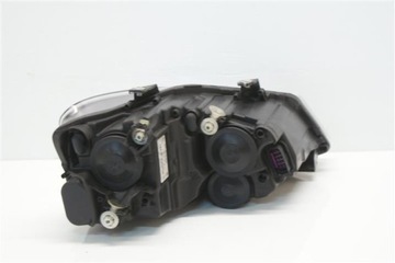 VW POLO V 6C1 LIFT 15-18 ПЕРЕДНЯЯ ФОНАРЬ ОРГ.