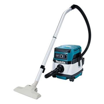 MAKITA DVC860LZ ODKURZACZ AKUM SIECIOWY 25-70/320W