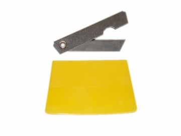 FOLIA DO PRZYCIEMNIANIA SZYB 75x300cm 75% RAKLA