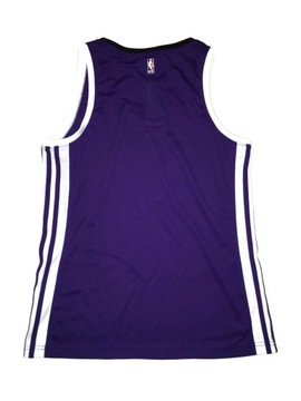 Женская футболка Sacramento Kings Adidas NBA XL