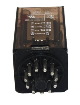 PRZEKAŹNIK SCHRACK 24V MR303024