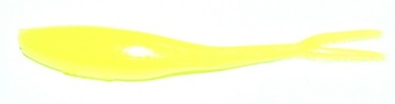 Manns Jaskółka 5cm kolor FCH Żółty fluo