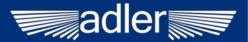 ПНЕВМАТИЧЕСКИЙ ЗАКЛЕПОЧНИК ADLER 2,4-6,4 мм 8,34 кН