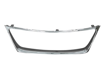 ATRAPA GRILL CHROM LEXUS IS xe2 200 220 250 350 05