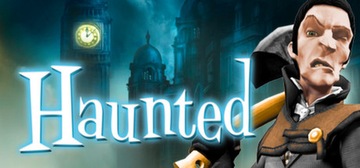 HAUNTED STEAM KEY KLUCZ KOD
