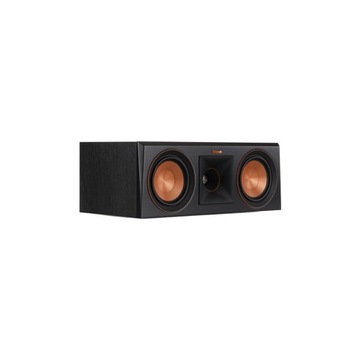 KLIPSCH RP-500C czarny vinyl