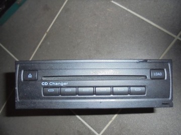 CD-ЧЕЙНДЖЕР AUDI A6 C6 2004- 4E0910110E