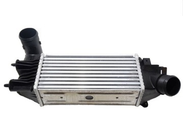 NOWY INTERCOOLER PEUGEOT 607 1999-2010 2.0 2.2 HDI