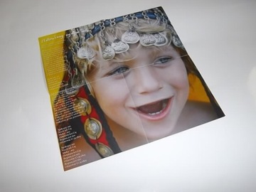 JUSTYNA STECZKOWSKA PUCHOWE KOŁYSANKI 1 / 2 - 2 CD UNIKATOWE WYDAWNICTWO