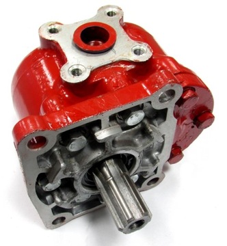 POMPA HYDRAULICZNA NSZ32 MTZ BELARUS WINNICA