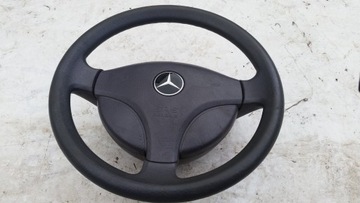 MERCEDES A W168 AIRBAG ŘÍDÍCÍ ULOŽENÍ 168