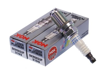 Świeca iskrowa NGK BKR6EQUP 3199