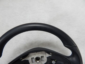 Mercedes W207 W212 - оригинальный кожаный руль