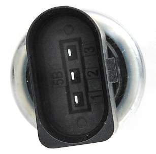 ДАТЧИК ДАВЛЕНИЯ КОНДИЦИОНЕРА VW GOLF IV V VI 5 6