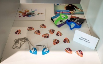 Светодиодный УФ-гаджетный принтер Mutoh XpertJet 461UF