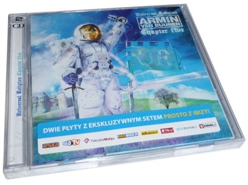 ARMIN VAN BUUREN UNIVERSAL RELIGION CHAPTER FIVE