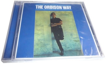 ROY ORBISON - THE ORBISON WAY (CD) Nowa - SKLEP!