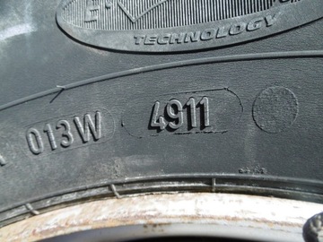 ШИНА GOODYEAR MARATHON LHS II 22.5 315/70