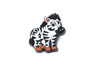 Uchwyt dziecięcy DC GD17 ZEBRA